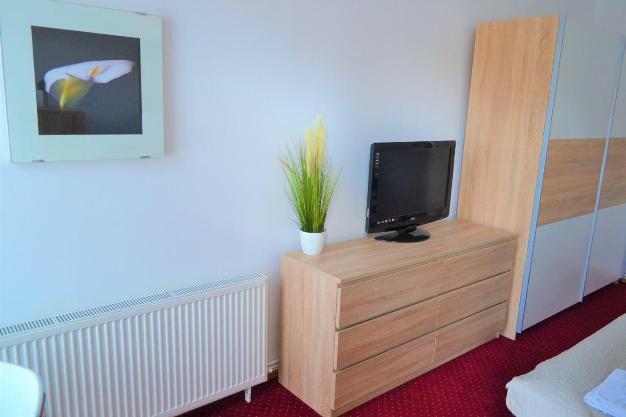 Arcade Central Apartament Κλουζ-Ναπόκα Εξωτερικό φωτογραφία