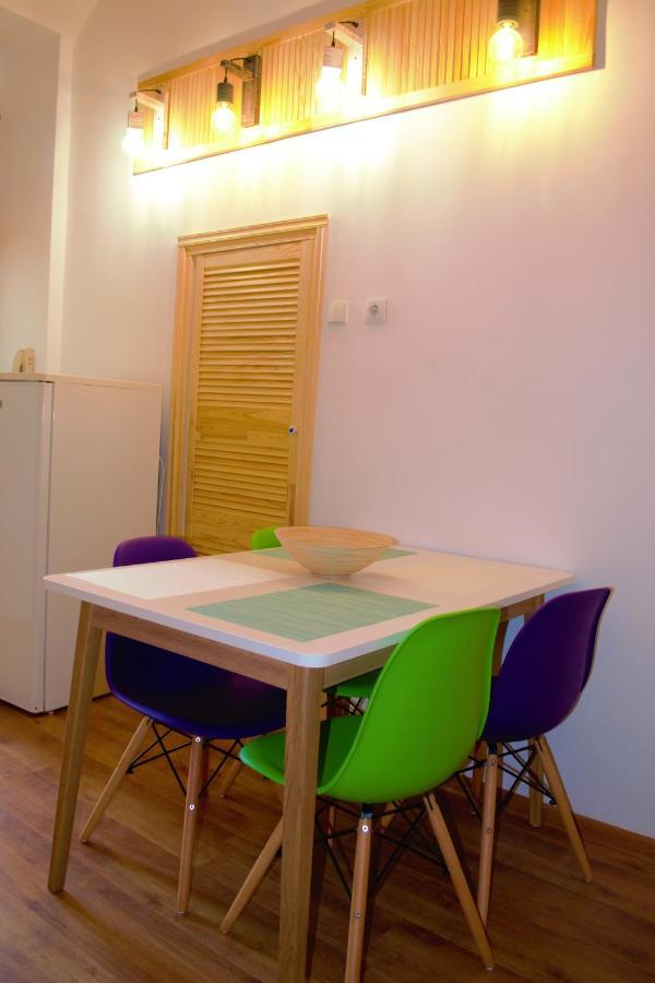 Arcade Central Apartament Κλουζ-Ναπόκα Εξωτερικό φωτογραφία