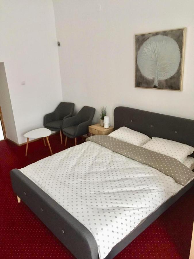 Arcade Central Apartament Κλουζ-Ναπόκα Εξωτερικό φωτογραφία