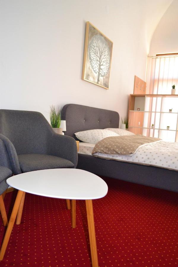 Arcade Central Apartament Κλουζ-Ναπόκα Εξωτερικό φωτογραφία