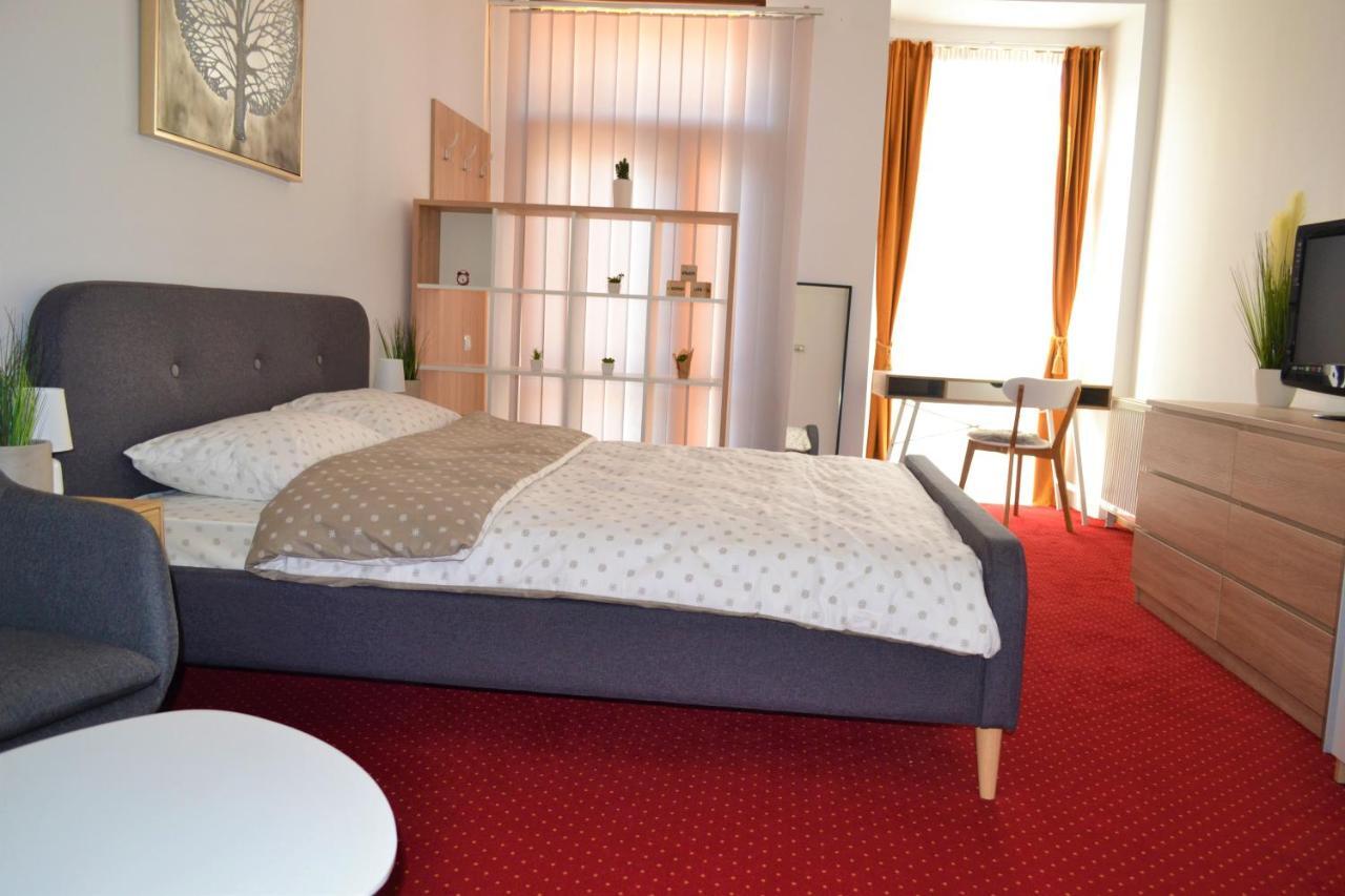 Arcade Central Apartament Κλουζ-Ναπόκα Εξωτερικό φωτογραφία