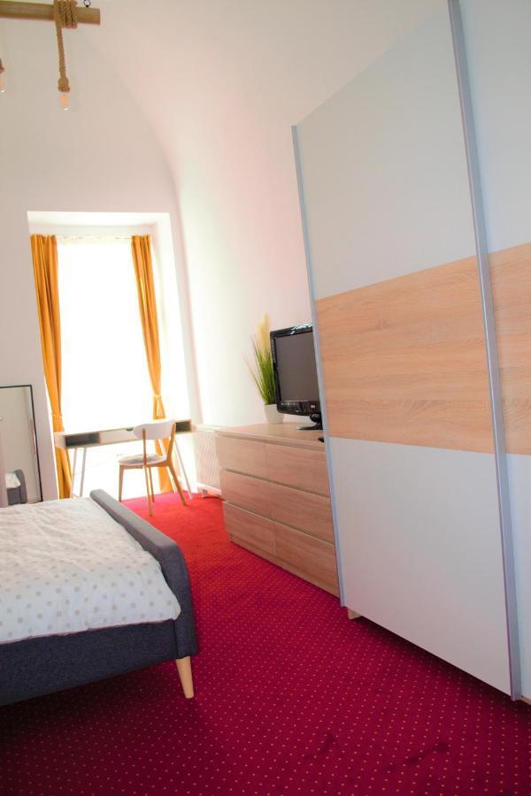 Arcade Central Apartament Κλουζ-Ναπόκα Εξωτερικό φωτογραφία