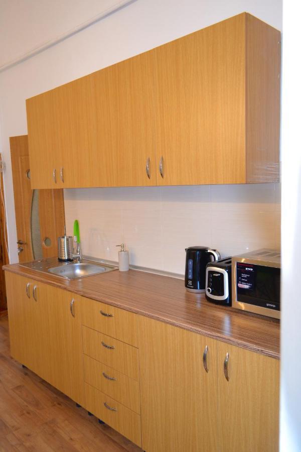 Arcade Central Apartament Κλουζ-Ναπόκα Εξωτερικό φωτογραφία