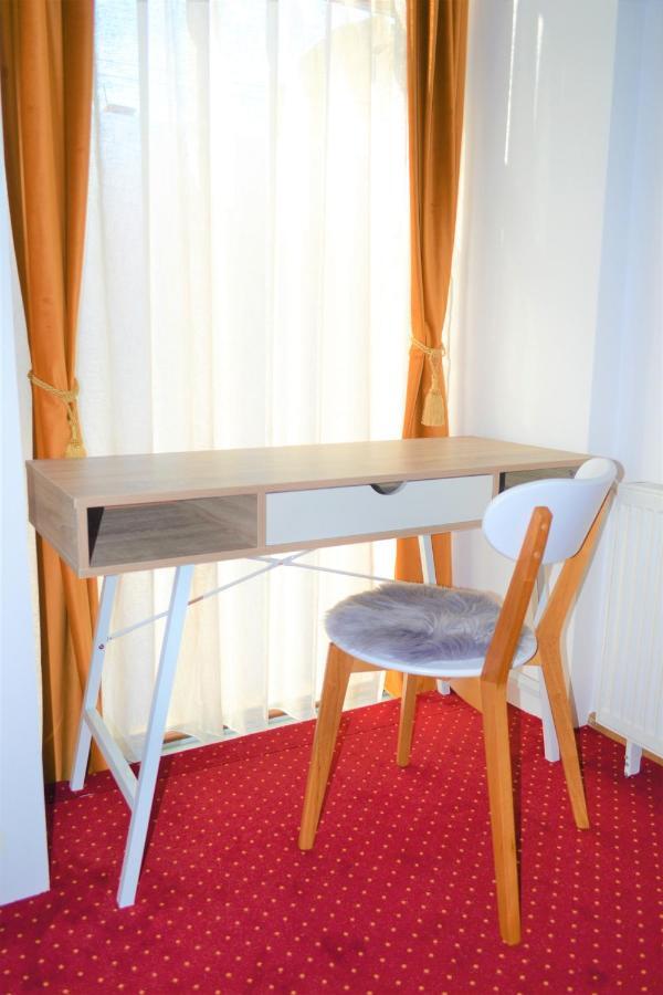 Arcade Central Apartament Κλουζ-Ναπόκα Εξωτερικό φωτογραφία